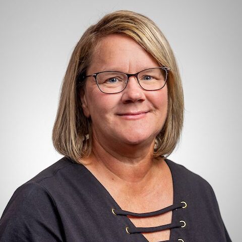 Wendy McNeill