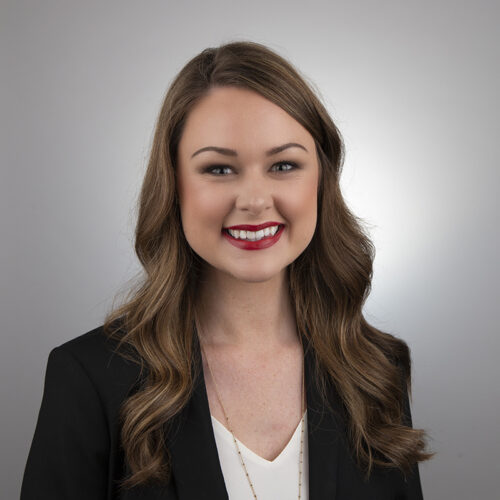 Hannah Zeiger