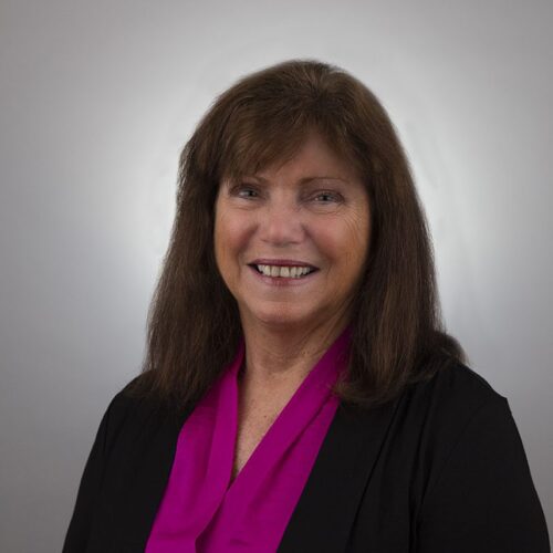 Kathy Rodes