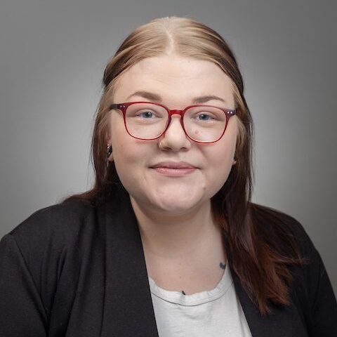 Regan Wordingham
