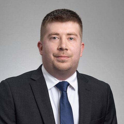 Adam Bernhard