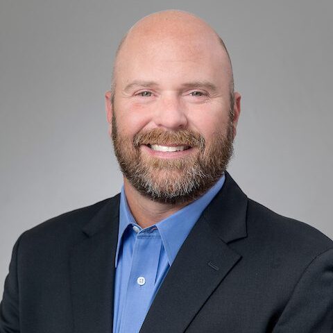 David Mize, CPA