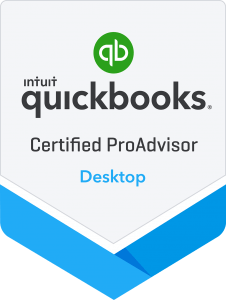 QuickBooks Certified ProAdvisor - QuickBooks Desktop Certification