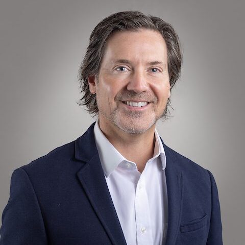 Mike Smith, CPA, CHBC