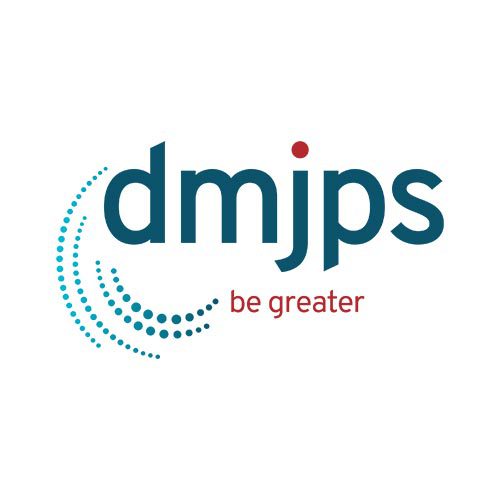 DMJPS CPAs + Advisors Logo