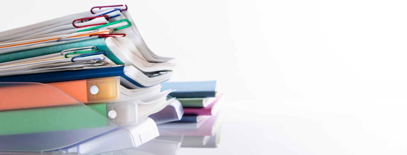 Record retention guidelines individuals businesses