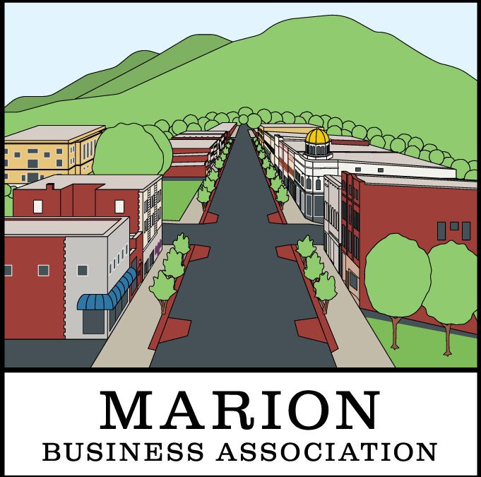 Marion Business Association DMJPS