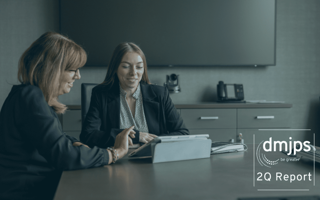 North Carolina Economic Report – 2024 Second Quarter