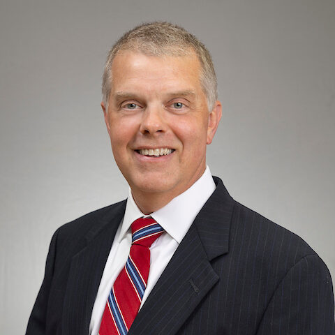 Michael Waddell