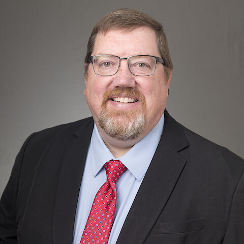 Eric Smith