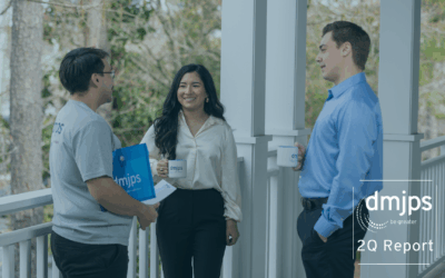 North Carolina Economic Report – 2025 Second Quarter