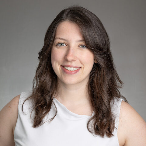 Megan O'Brien