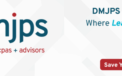 WEBINAR: 2025 Year-End Tax Planning