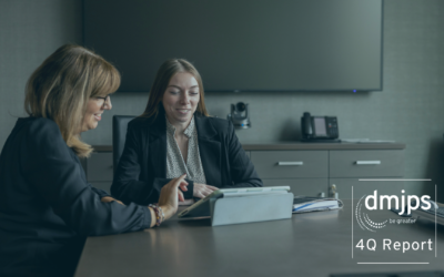 North Carolina Economic Report – 2025 Fourth Quarter